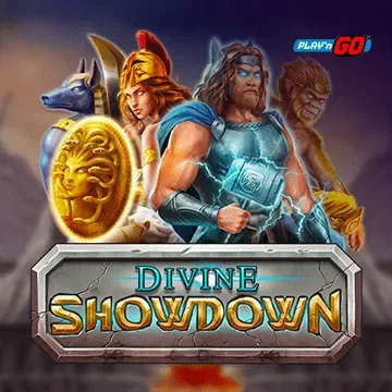 Divine Showdown - SIGMANET77