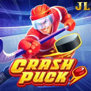 Crash Puck - SIGMANET77