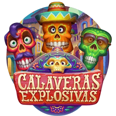 Habanero : Calaveras Explosivas - SIGMANET77