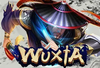 PLAYSTAR : WU XIA - SIGMANET77
