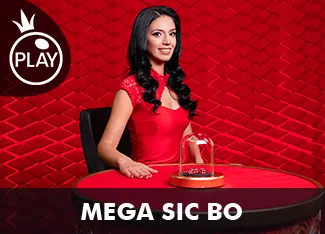 Sic Bo Lobby - SIGMANET77