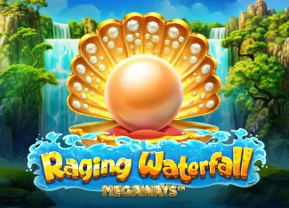 Raging Waterfall Megaways - SIGMANET77