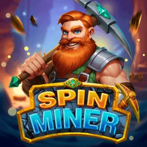 Spin Miner - SIGMANET77