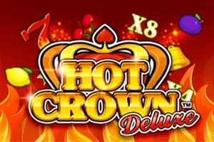Hot Crown Deluxe - SIGMANET77