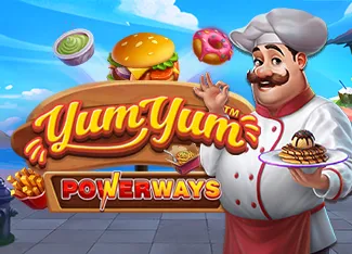 Yum Yum Powerways - SIGMANET77