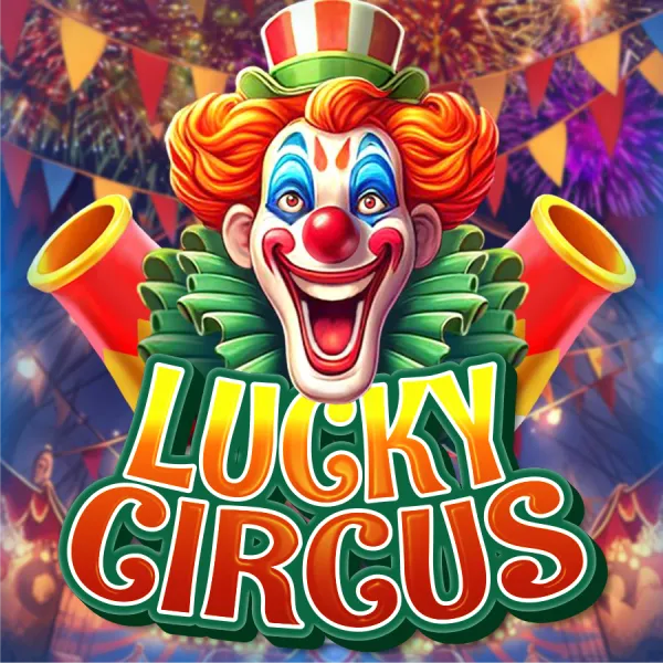 Lucky Circus - SIGMANET77