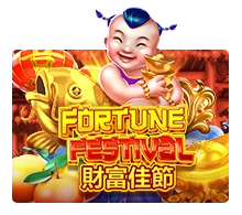 Joker123 : Fortune Festival - SIGMANET77