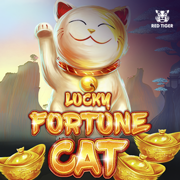 Lucky Fortune Cat - SIGMANET77