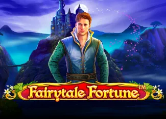 Fairytale Fortune - SIGMANET77
