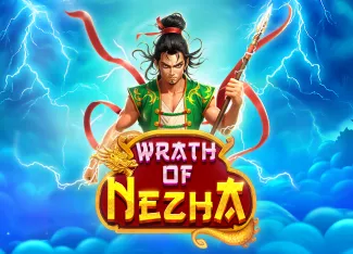 Wrath of Nezha - SIGMANET77