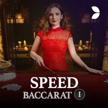 Speed Baccarat I - SIGMANET77
