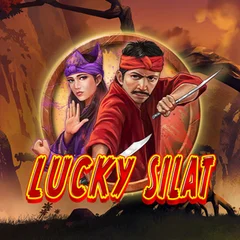Microgaming : Lucky Silat - SIGMANET77