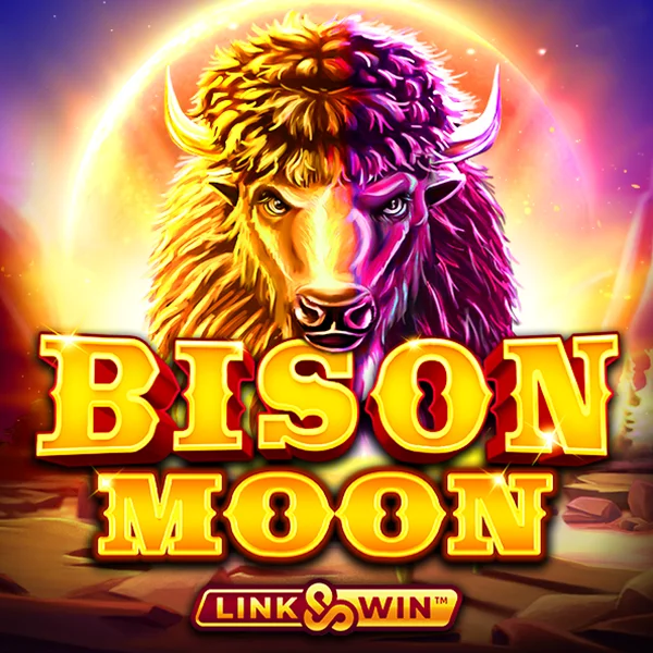 Microgaming : Bison Moon - SIGMANET77