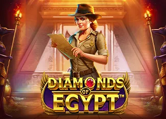 Diamonds of Egypt - SIGMANET77