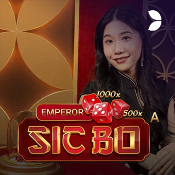 Emperor Sic Bo A - SIGMANET77
