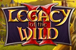 Legacy of the Wilds 2 - SIGMANET77