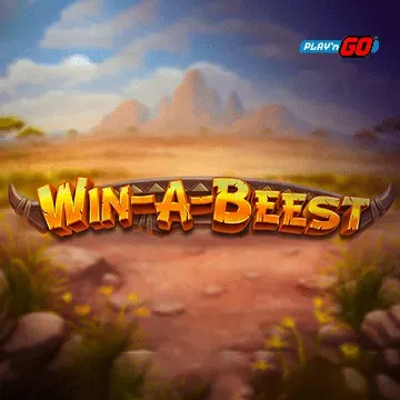 PlaynGo : Win-A-Beest - SIGMANET77