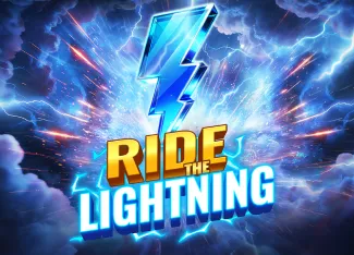 Ride the Lightning - SIGMANET77