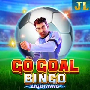 Go Goal Bingo - SIGMANET77