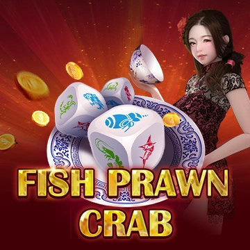 Fish Prawn Crab - SIGMANET77
