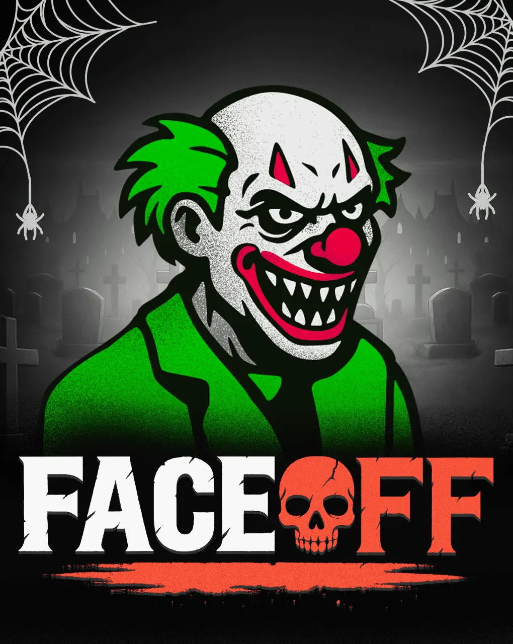 Face Off - SIGMANET77