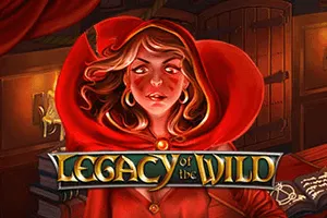 Legacy of the Wild - SIGMANET77
