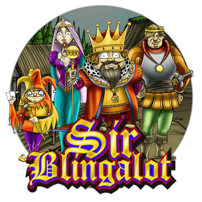Habanero : Sir Blingalot - SIGMANET77