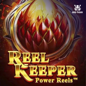 Reel Keeper Power Reels - SIGMANET77