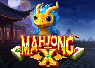 Mahjong X - SIGMANET77