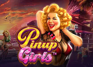 Pinup Girls - SIGMANET77