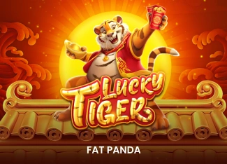 Lucky Tiger - SIGMANET77