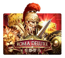 Joker123 : Roma Deluxe - SIGMANET77