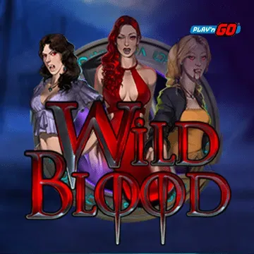PlaynGo : Wild Blood - SIGMANET77