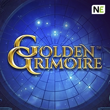 Golden Grimoire - SIGMANET77