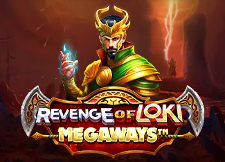 Revenge of Loki Megaways - SIGMANET77