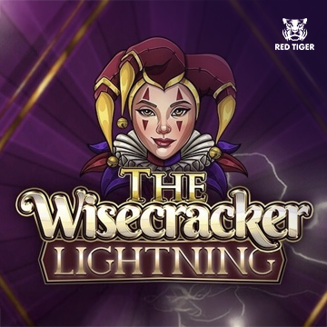 The Wisecracker Lightning - SIGMANET77