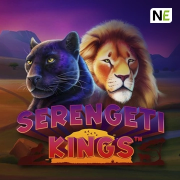 Serengeti Kings - SIGMANET77