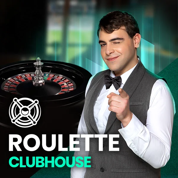 Clubhouse Roulette - SIGMANET77