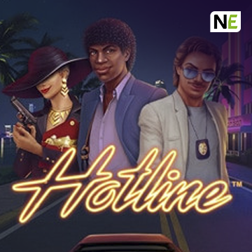 Hotline 2 - SIGMANET77