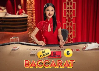 Baccarat 6 - SIGMANET77