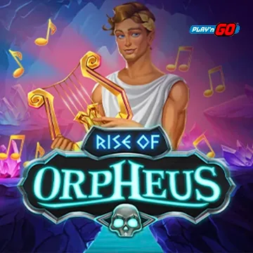 PlaynGo : Rise of Orpheus - SIGMANET77