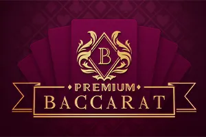 Premium Baccarat - SIGMANET77