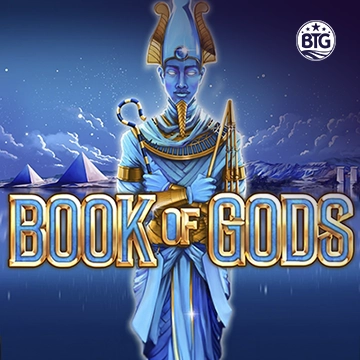 Book of Gods - SIGMANET77