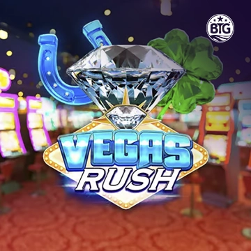 Vegas Rush - SIGMANET77