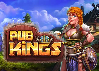 Pub Kings - SIGMANET77