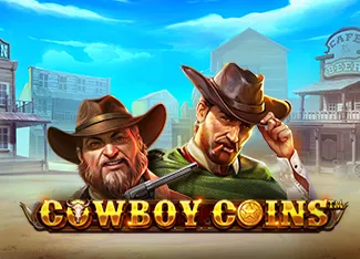 Cowboy Coins - SIGMANET77