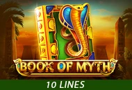 Book of Myth - SIGMANET77