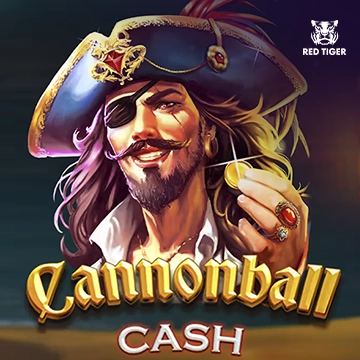 Cannonball Cash - SIGMANET77