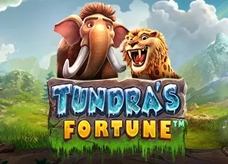 Tundras Fortune - SIGMANET77