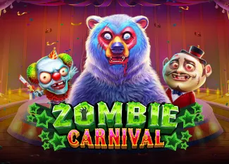 Zombie Carnival - SIGMANET77